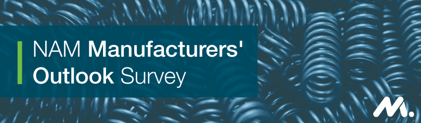 Boom: Over 95% of manufacturers bullish on future, ‘record optimism’