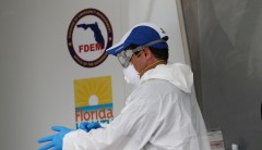Miami has become coronavirus ground zero