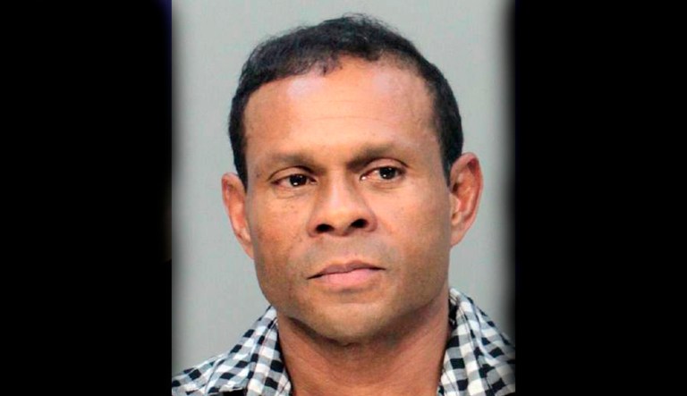 Vicente Adolfo Solano will face up to 20 years in prison and a $250,000 fine after pleading guilty to plotting to bomb a Miami-area shopping mall.