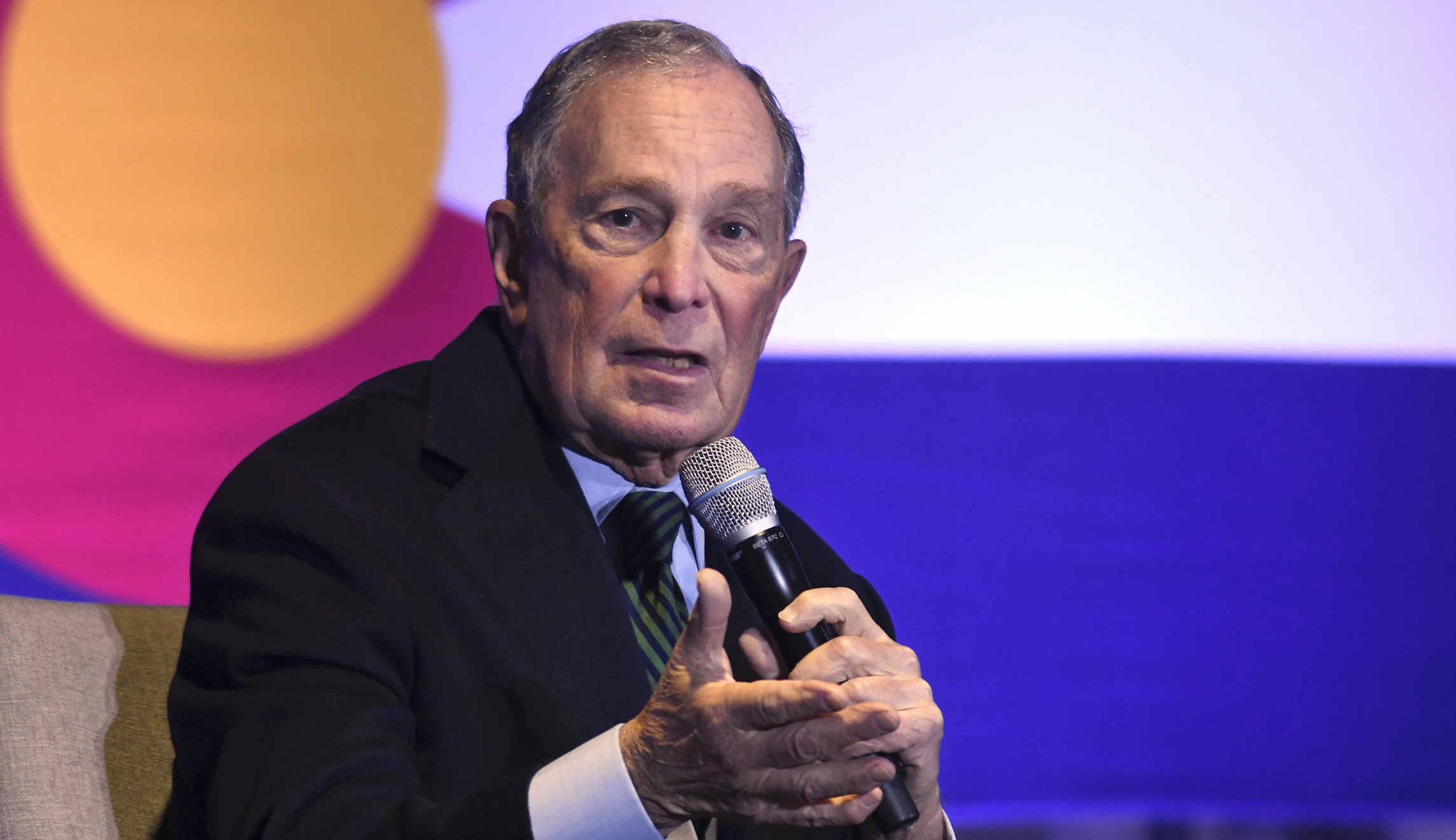 Bloomberg claims Chinese citizens ‘don’t seem to want’ democracy