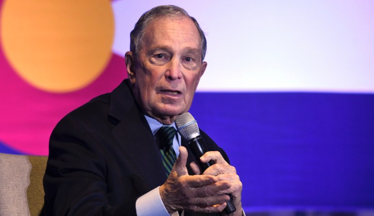 Bloomberg claims Chinese citizens ‘don’t seem to want’ democracy