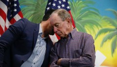 Warren and Bloomberg fall flat: Latest Super Tuesday updates