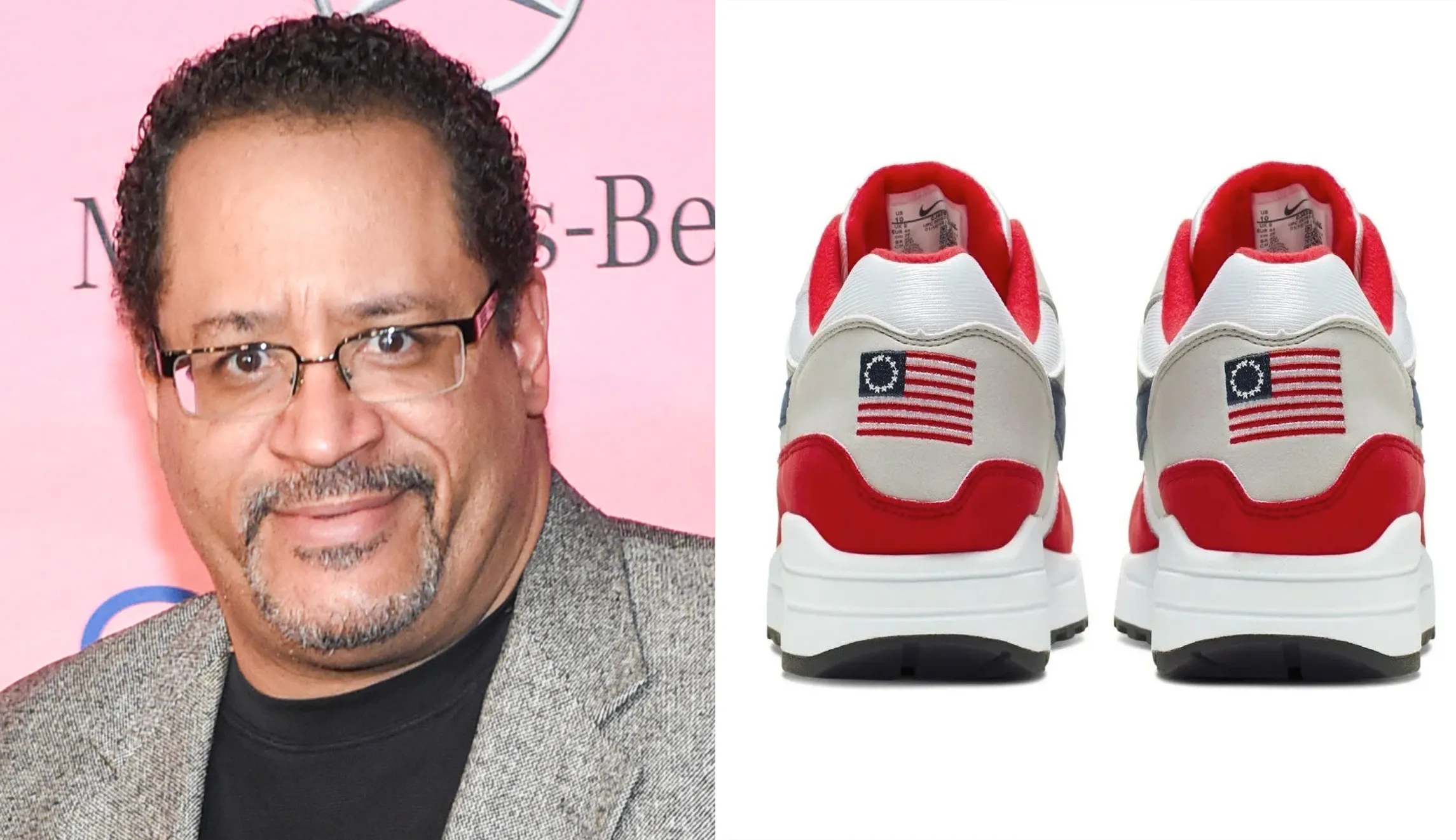Michael Eric Dyson