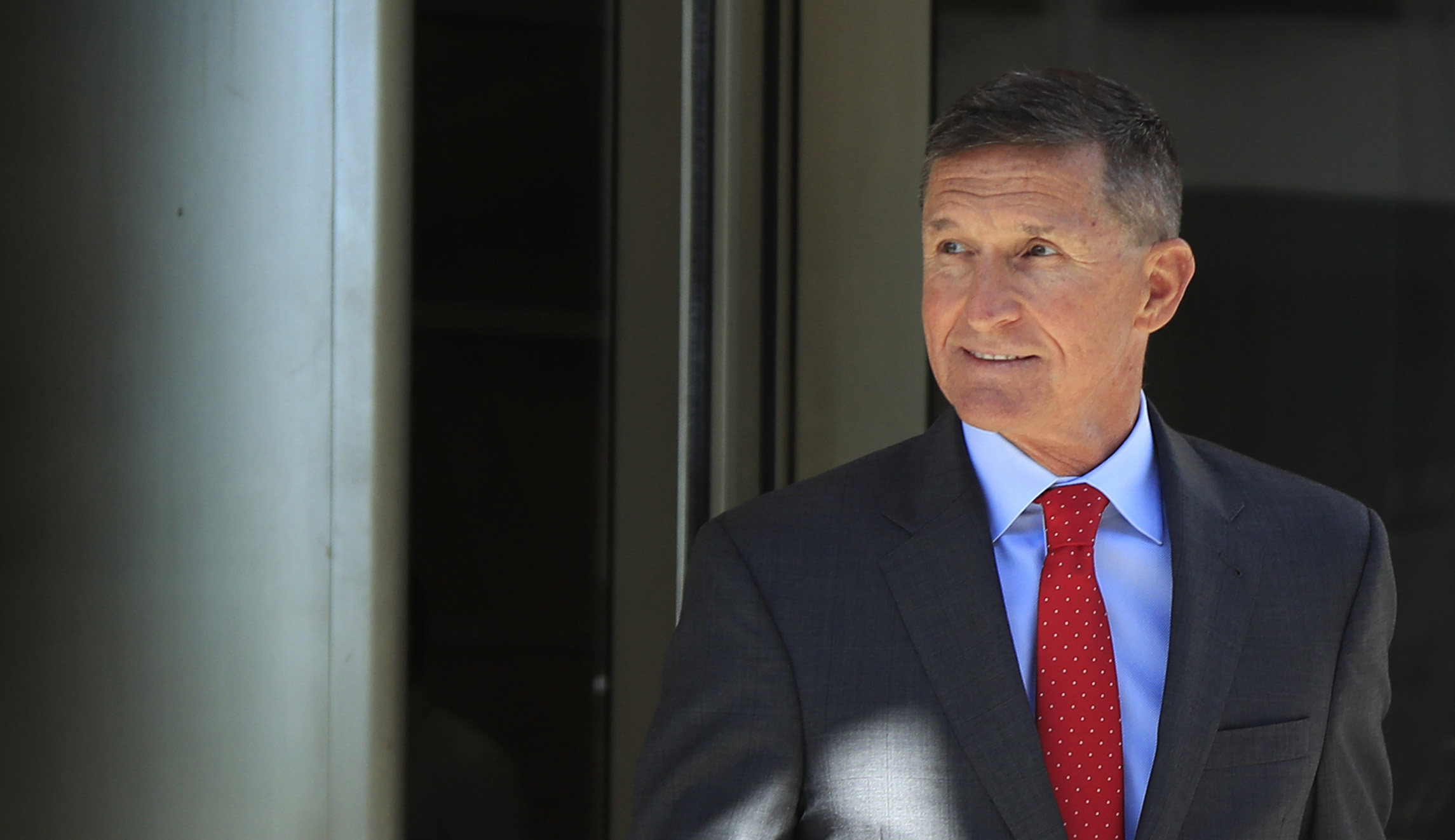Michael Flynn to accept ‘Service to America’ award at far-right conference: Report