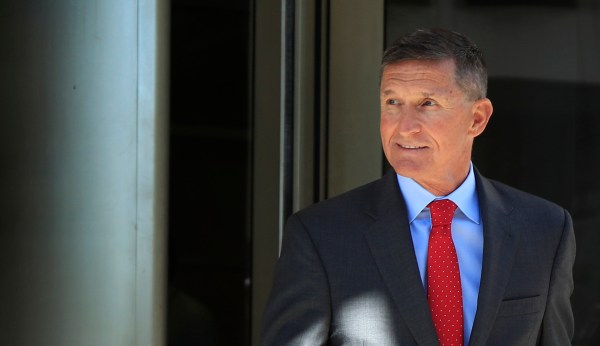 Michael Flynn to accept ‘Service to America’ award at far-right conference: Report