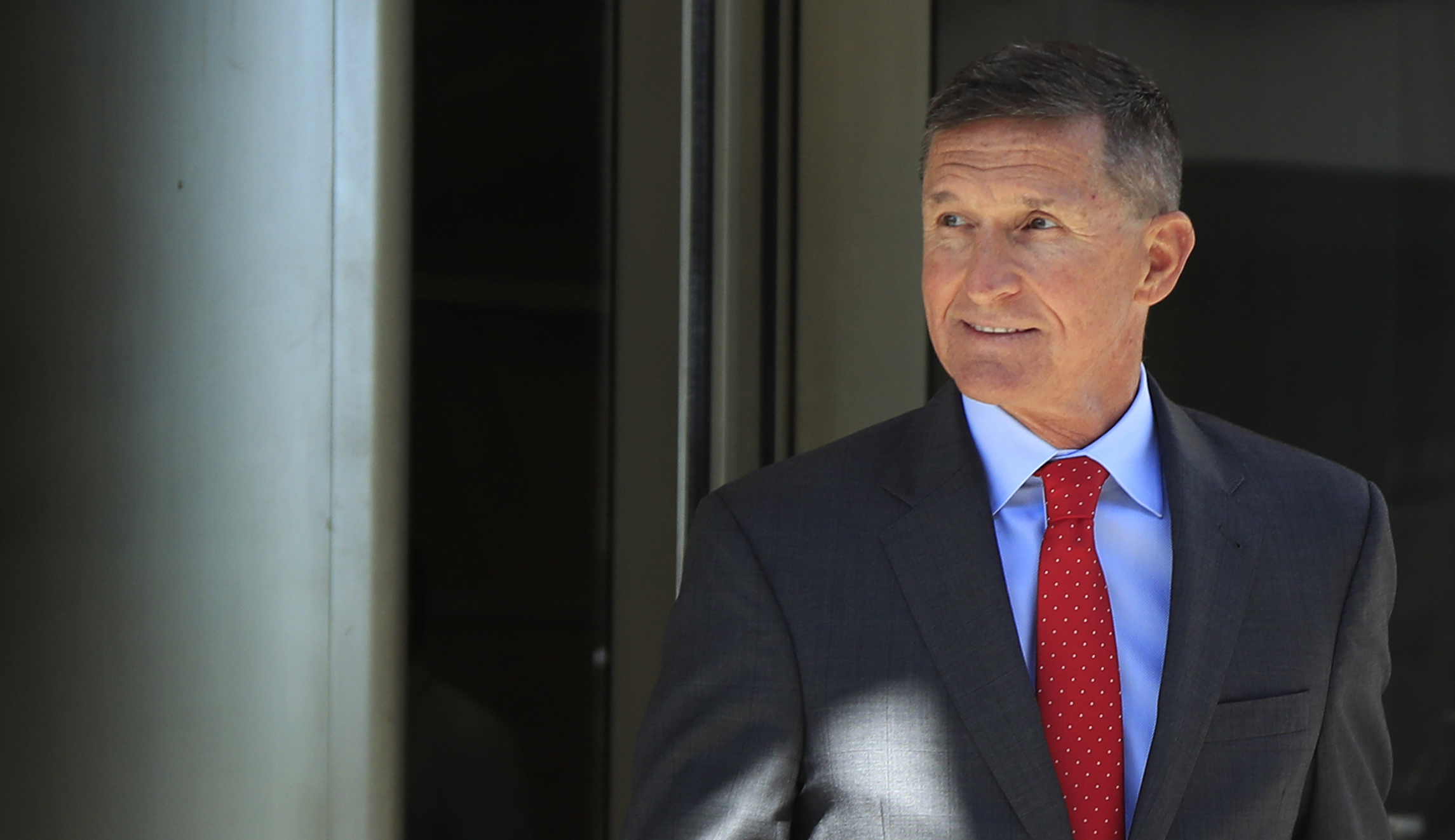 Flynn lawyers claim DOJ withheld evidence to force guilty plea