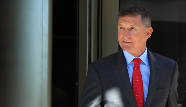 Flynn lawyers claim DOJ withheld evidence to force guilty plea