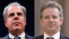 DOJ inspector general ‘homing in on’ FBI’s use of unverified Steele dossier