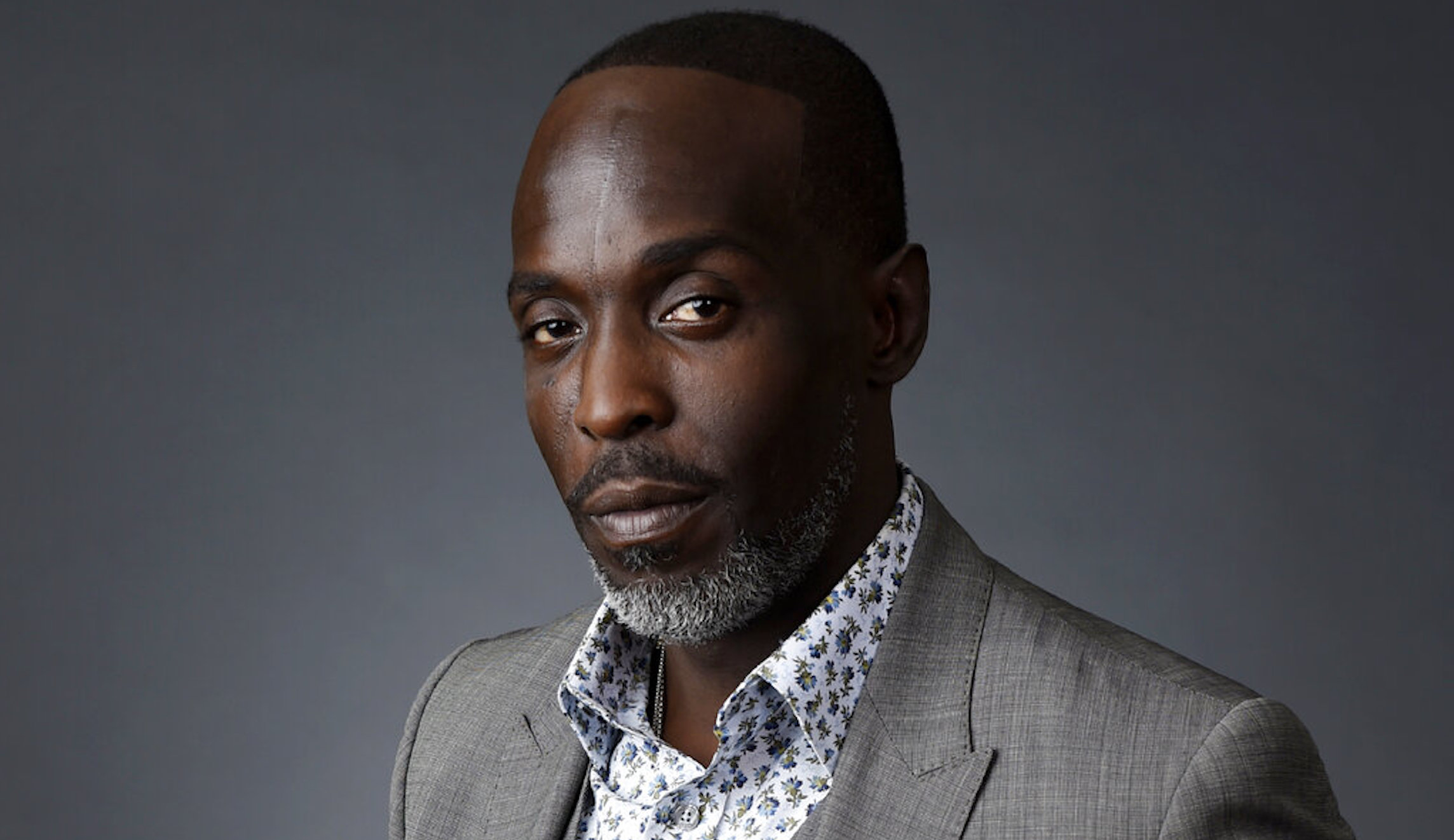 Actor Michael K. Williams died of accidental drug overdose, medical examiner reports
