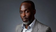 Four men charged in overdose death of The Wire actor Michael K. Williams