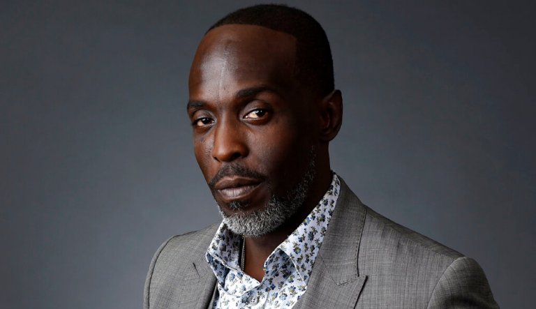 Four men charged in overdose death of The Wire actor Michael K. Williams