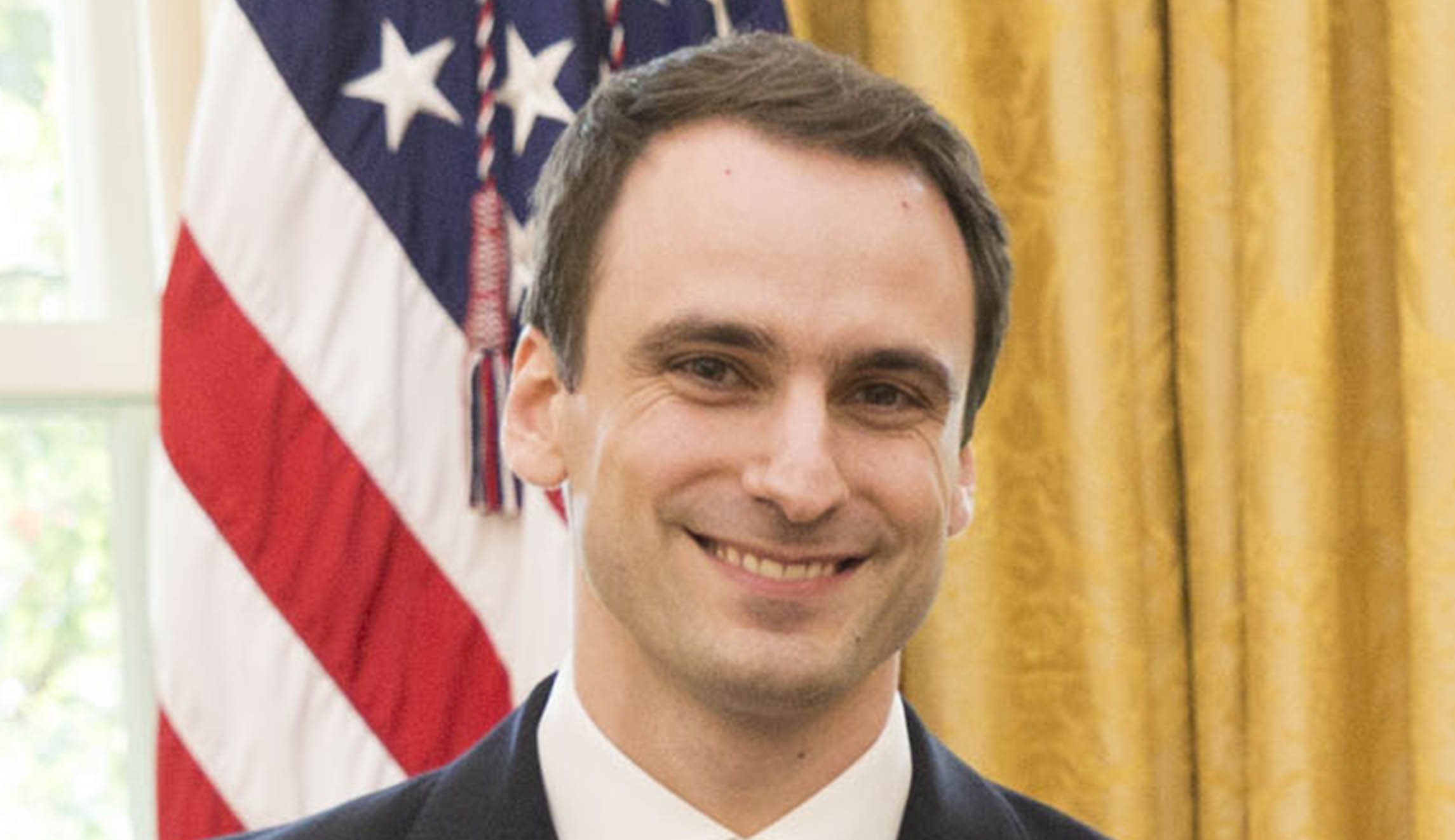 New Trump tech czar seeks ‘American dominance,’ focus on 5G, internet access, drones