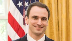 New Trump tech czar seeks ‘American dominance,’ focus on 5G, internet access, drones