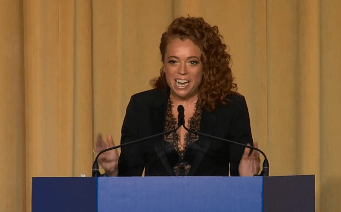 Michelle Wolf: Jokes about Sarah Sanders were about her ‘ugly personality,’ not physical appearance