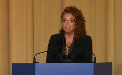No ‘immediate’ action from White House Correspondents’ Association after controversial dinner