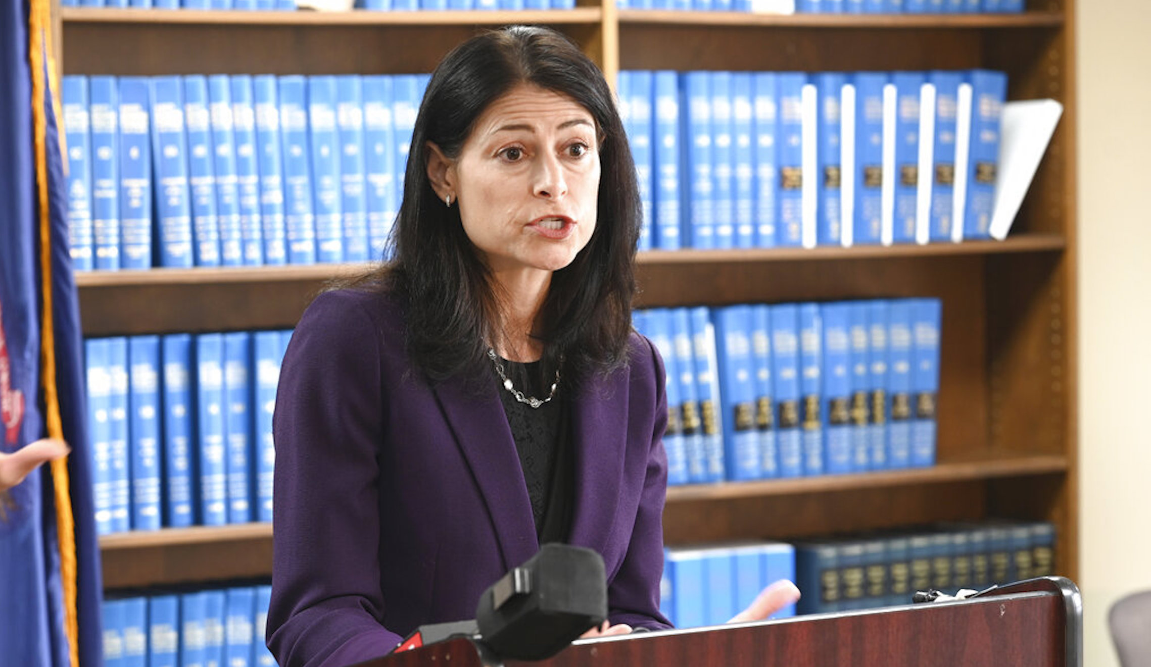 Three Michigan women face voter fraud charges tied to 2020 election