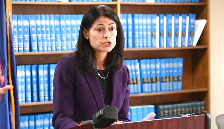 Three Michigan women face voter fraud charges tied to 2020 election