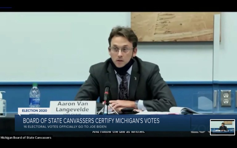 (Screenshot/YouTube FOX 17 WXMI)