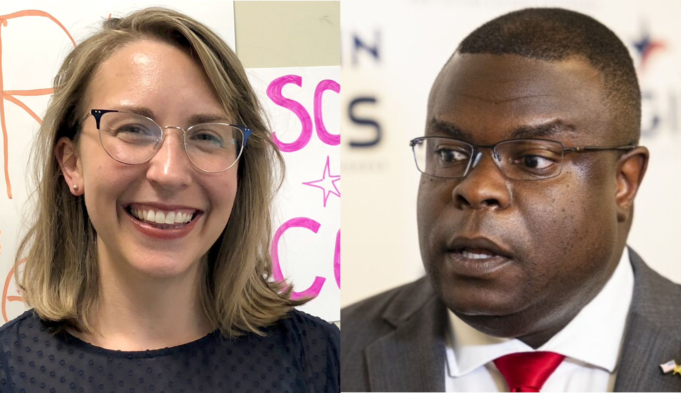 Midterm results: Democrat Hillary Scholten flips Michigan’s 3rd District seat