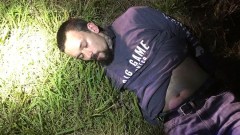 Man accused of owning meth-fueled ‘attack squirrel’ gets arrested