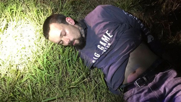 Man accused of owning meth-fueled ‘attack squirrel’ gets arrested