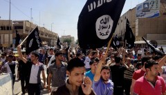 Army soldier faces 25 years in prison for trying to aid ISIS