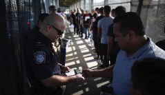 The El Paso shooting shouldn’t distract from the immigration crisis, even if Democrats want it to