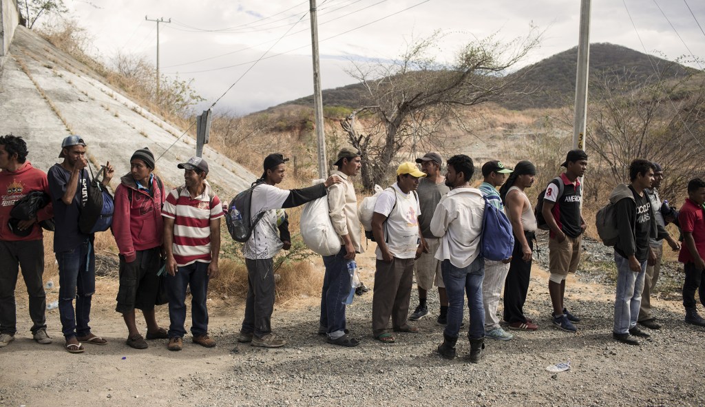 Census: New immigrants getting older, become a ‘fiscal drain’ on US