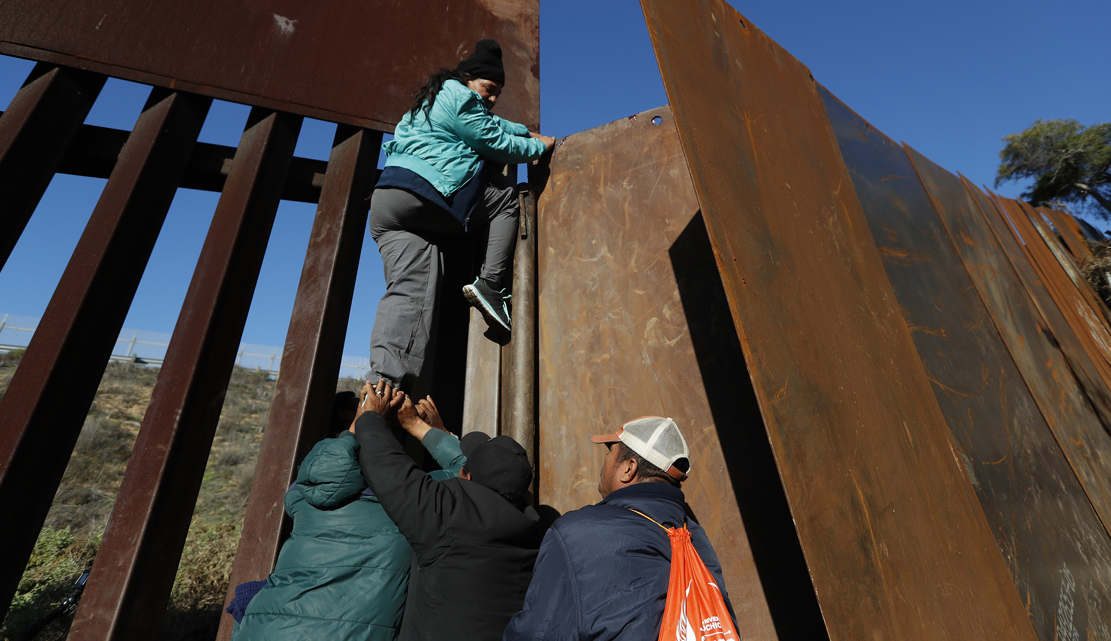 Biden’s amnesty will only make border crisis worse