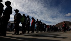 Trump keeps promise to cut refugees, down 73 percent since Obama, lowest in 4 decades