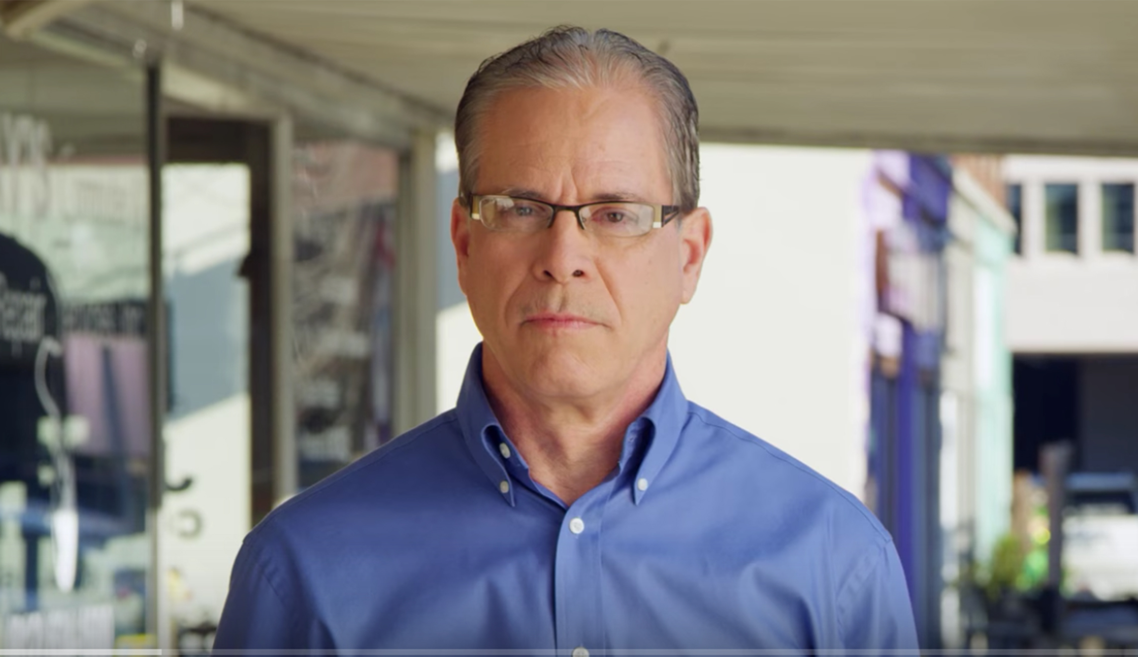 Mike Braun and the 5,000 acres wood: Indiana Senate candidate cut taxes for his own business