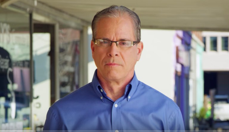 Mike Braun.