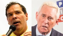 Roger Stone’s WikiLeaks intermediary expects subpoena: ‘I’m not going to go to jail’ for him