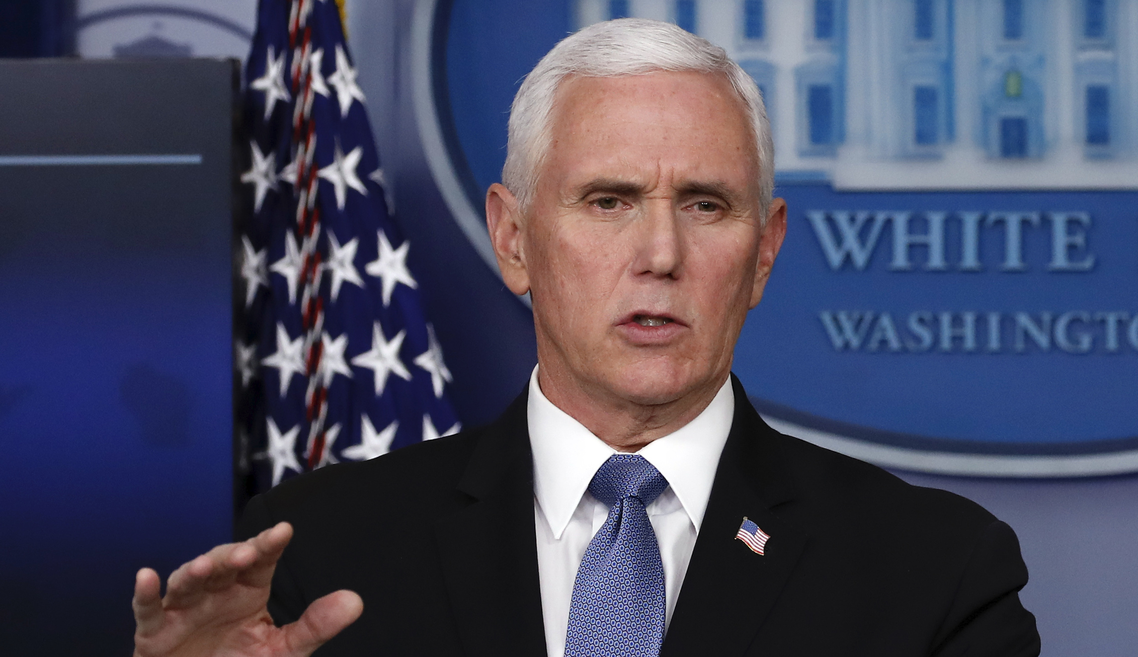 Mike Pence expected to testify before Jan. 6 committee, member says