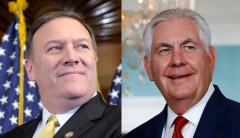 Rex Tillerson denies that he tried to 'undermine' Trump