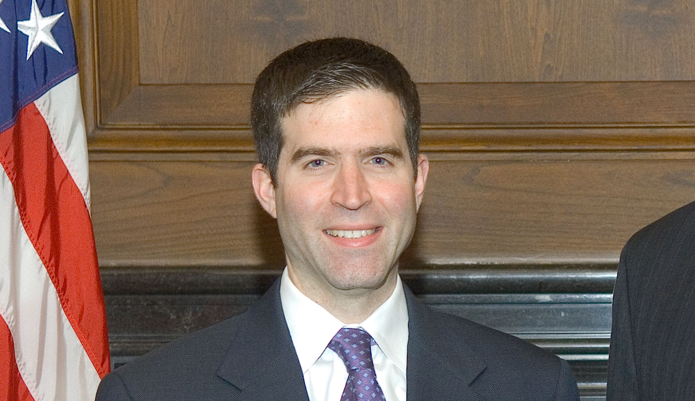 Top energy aide dumps Trump to lobby for K Street