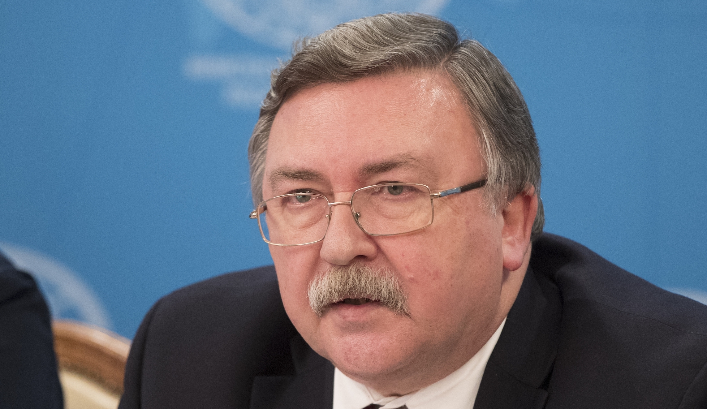 ‘Attempts will fail’: Western efforts to stifle Iranian missile program won’t work, Russian diplomat says