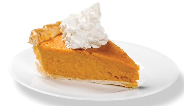 Pie heaven