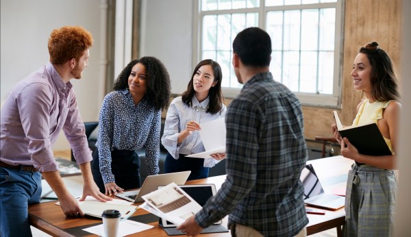 Survey: Millennials choose diversity over merit, environment over jobs