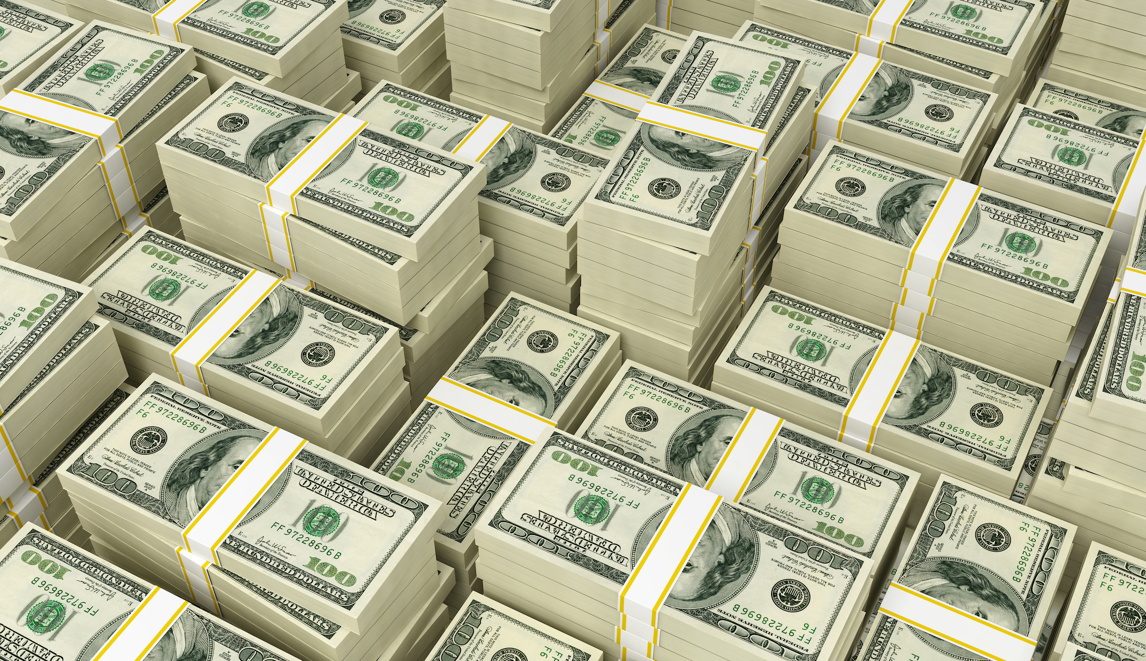 $37 million accidentally deposited into bank account of Texas woman