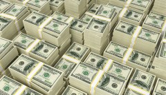 $37 million accidentally deposited into bank account of Texas woman