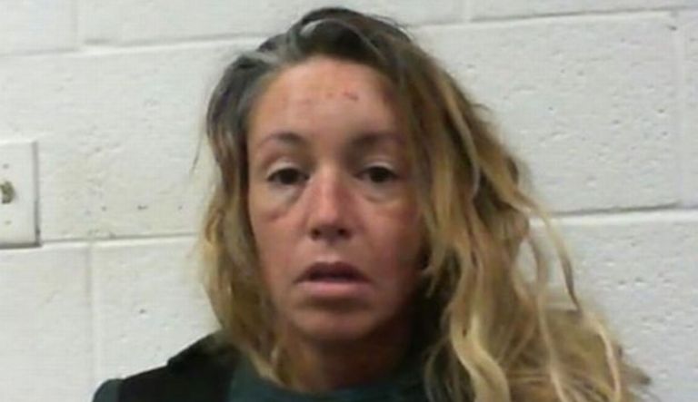 West Virginia stripper convicted of decapitating boyfriend’s son