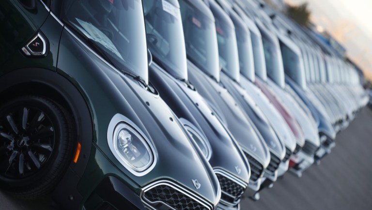 Pew: Economy ‘good-excellent’ rating highest in 18 years