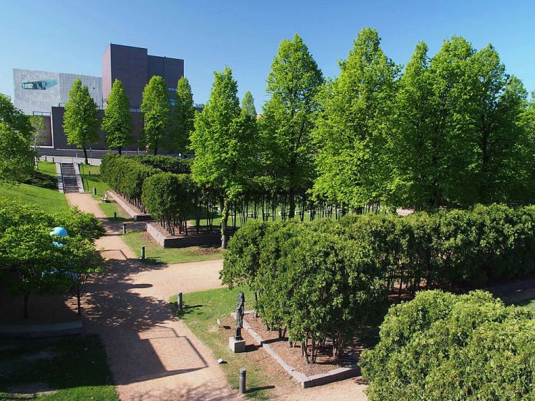 Prufrock: Decolonizing the Art Museum, Uncool Nixon, and Melville’s Lost Novel