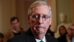 ‘Won this one’: CNN host says McConnell outmaneuvered Pelosi on impeachment