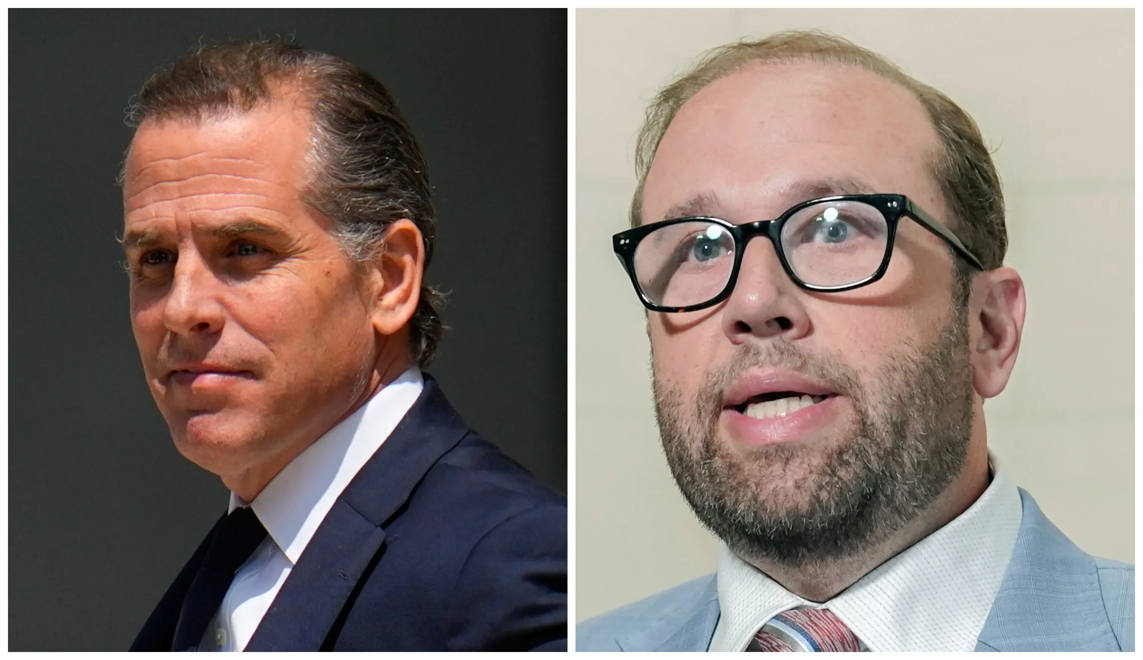 Smith blasts Hunter Biden op-ed for skating over shady business deals that allegedly enriched Joe