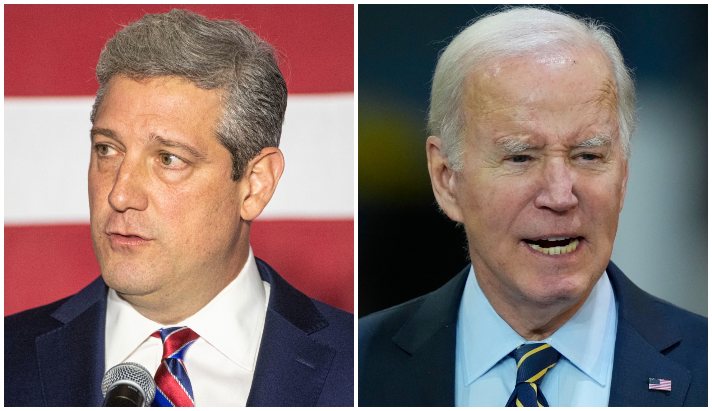 Former House Democrat tells Biden ‘right thing to do’ is to drop out of 2024 race