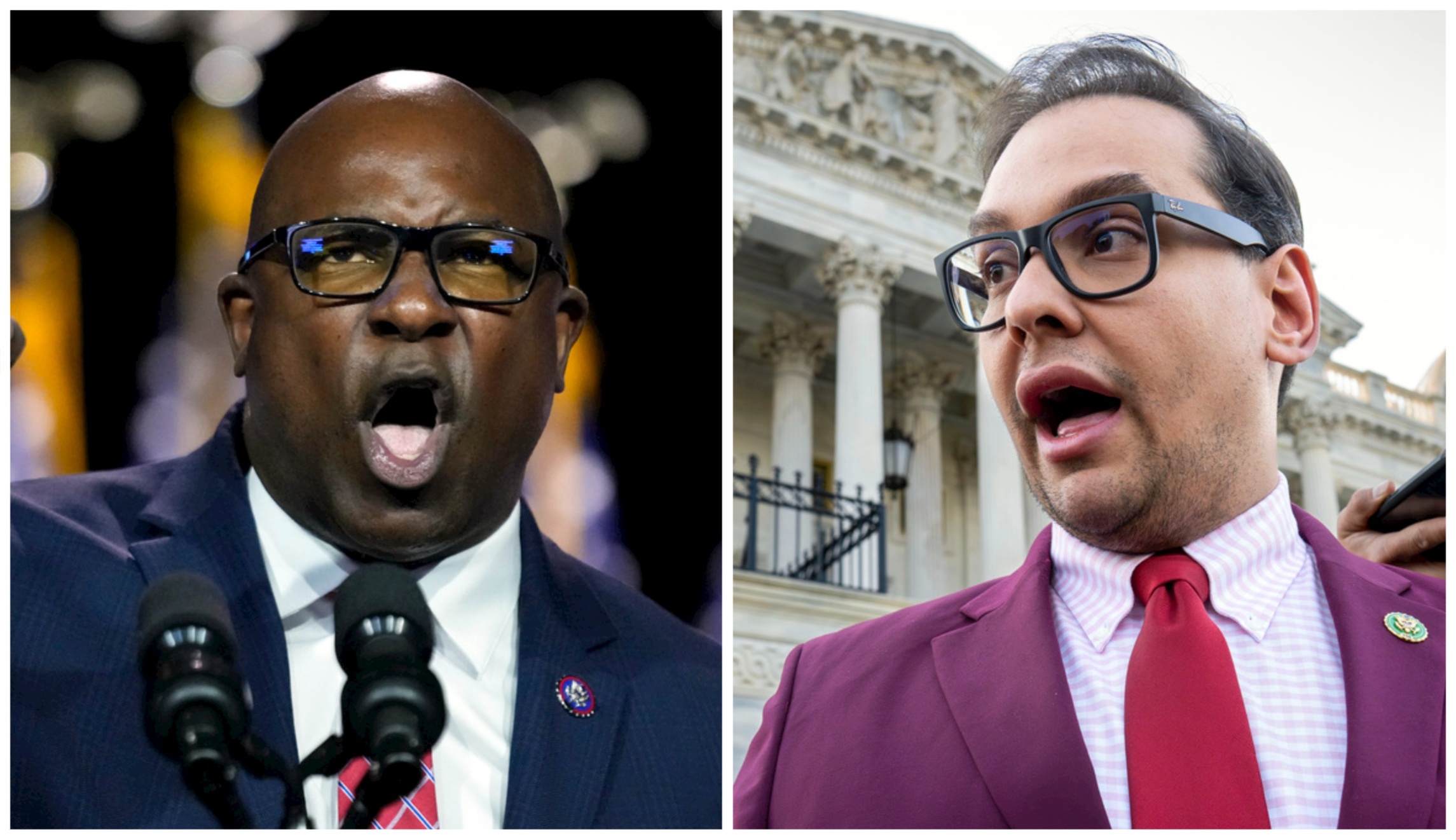 Jamaal Bowman was rightfully censured. Now, he should be the next member of Congress expelled