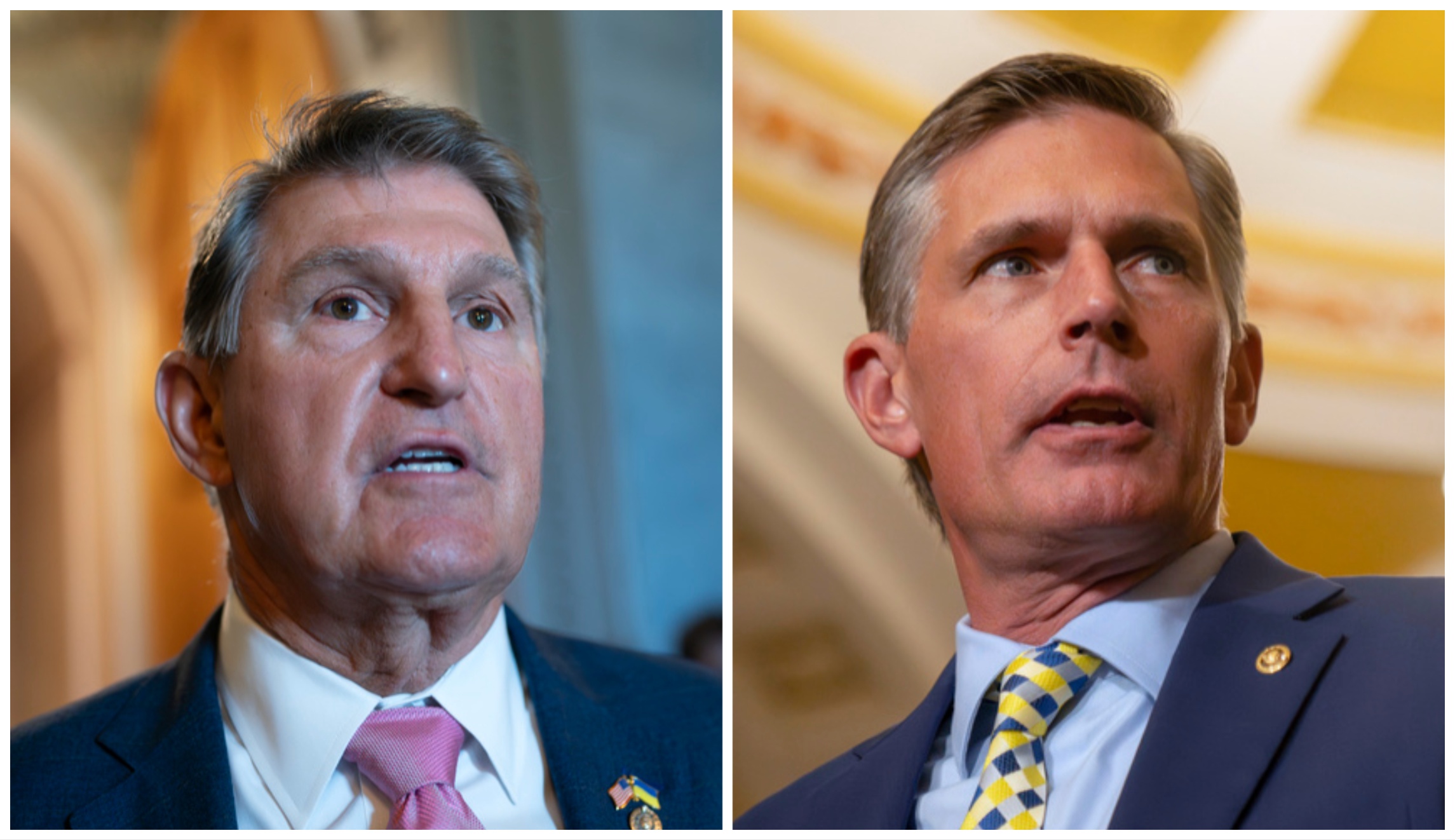 Daily on Energy: A look at life after Manchin for Democrats