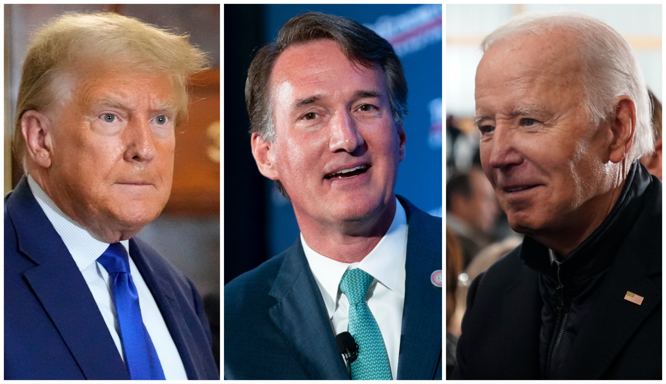 Why Virginia Republicans’ razor-thin losses might be bad for Biden — and Trump